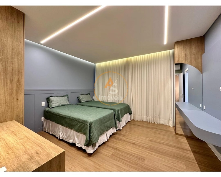 CASA DE LUXO EM CONDOMÍNIO!!!: 37ª foto da galeria de imagens do imóvel