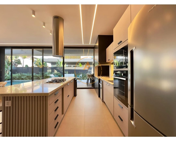 CASA DE LUXO EM CONDOMÍNIO!!!: 12ª foto da galeria de imagens do imóvel