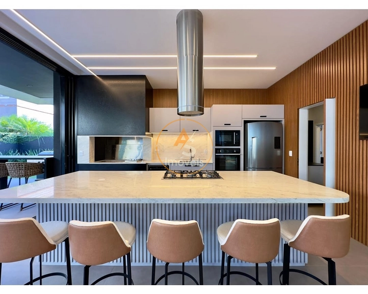 CASA DE LUXO EM CONDOMÍNIO!!!: 34ª foto da galeria de imagens do imóvel