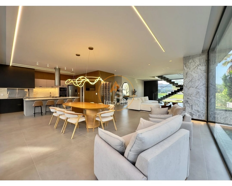 CASA DE LUXO EM CONDOMÍNIO!!!: 15ª foto da galeria de imagens do imóvel