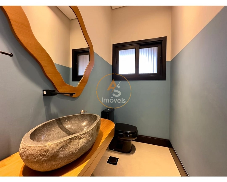 CASA DE LUXO EM CONDOMÍNIO!!!: 33ª foto da galeria de imagens do imóvel
