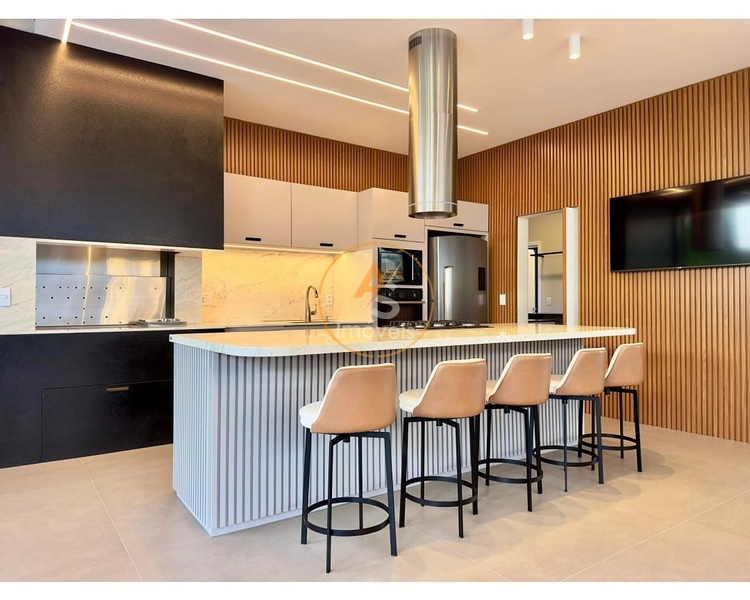 CASA DE LUXO EM CONDOMÍNIO!!!: 16ª foto da galeria de imagens do imóvel