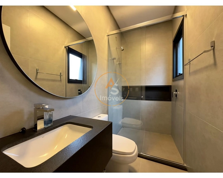 CASA DE LUXO EM CONDOMÍNIO!!!: 32ª foto da galeria de imagens do imóvel