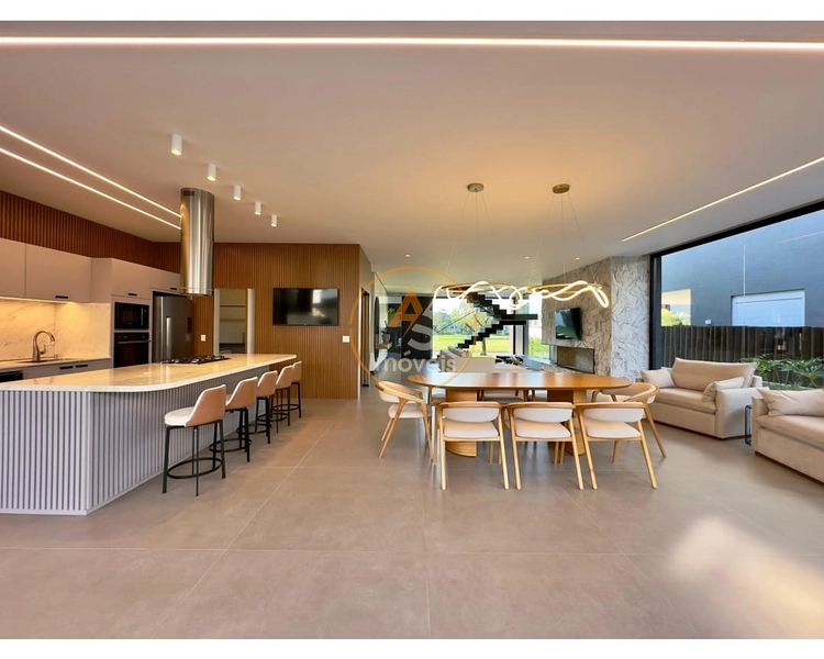 CASA DE LUXO EM CONDOMÍNIO!!!: 28ª foto da galeria de imagens do imóvel