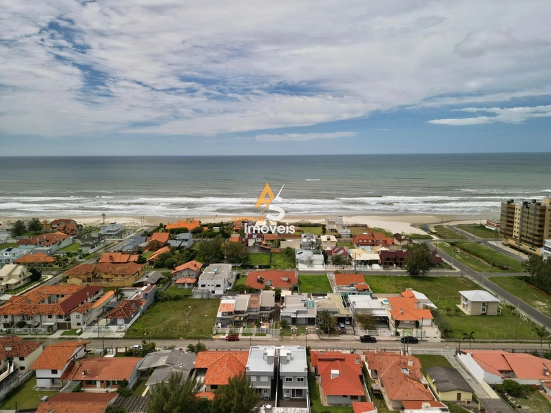 SOBRADO A 03 QUADRAS DO MAR EM CAPÃO DA CANOA À VENDA!!!: 3ª foto da galeria de imagens do imóvel