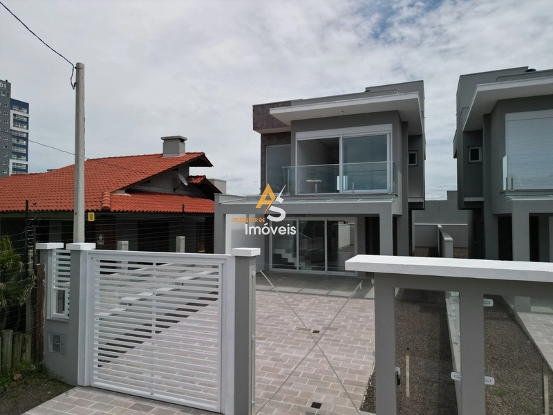 SOBRADO A 03 QUADRAS DO MAR EM CAPÃO DA CANOA À VENDA!!!: 37ª foto da galeria de imagens do imóvel