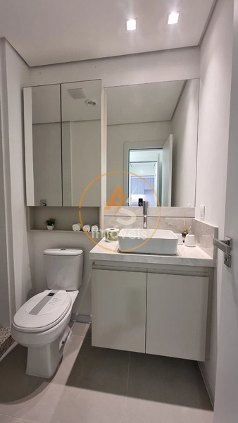 APARTAMENTO DE 2 SUÍTES EM CAPÃO DA CANOA!!!: 5ª foto da galeria de imagens do imóvel
