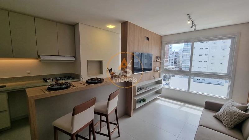 APARTAMENTO DE 2 SUÍTES EM CAPÃO DA CANOA!!!: 6ª foto da galeria de imagens do imóvel