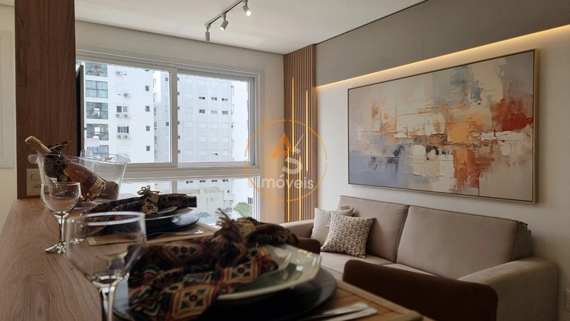 APARTAMENTO DE 2 SUÍTES EM CAPÃO DA CANOA!!!: 8ª foto da galeria de imagens do imóvel