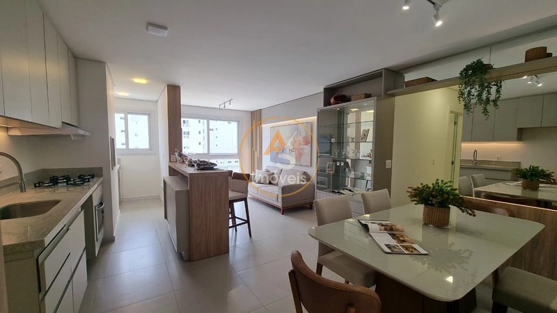 APARTAMENTO DE 2 SUÍTES EM CAPÃO DA CANOA!!!: 2ª foto da galeria de imagens do imóvel