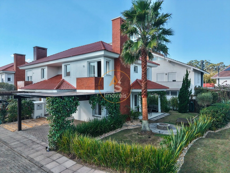 CASA À VENDA EM CONDOMINIO XANGRI-LA!!!: 10ª foto da galeria de imagens do imóvel
