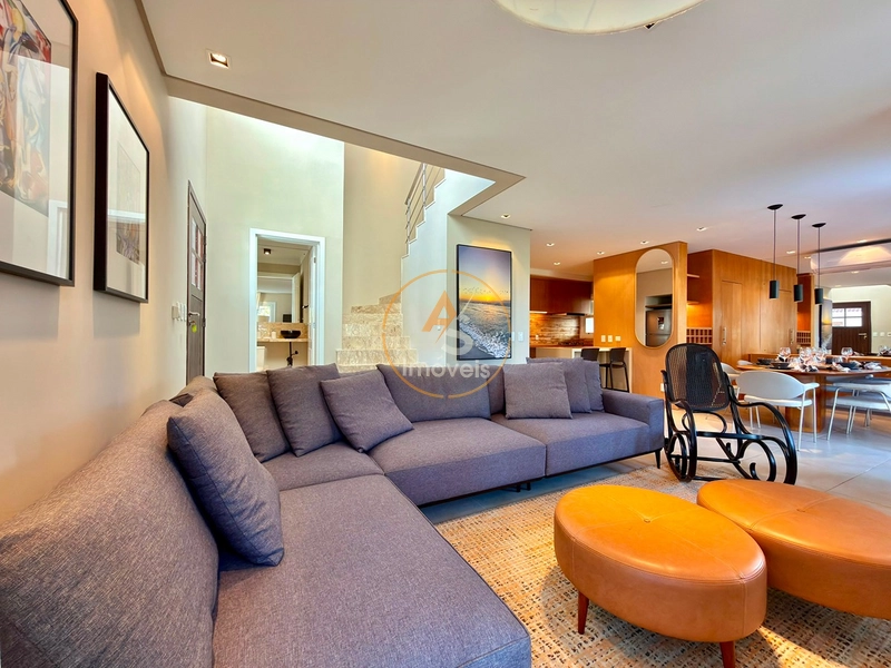 CASA À VENDA EM CONDOMINIO XANGRI-LA!!!: 12ª foto da galeria de imagens do imóvel