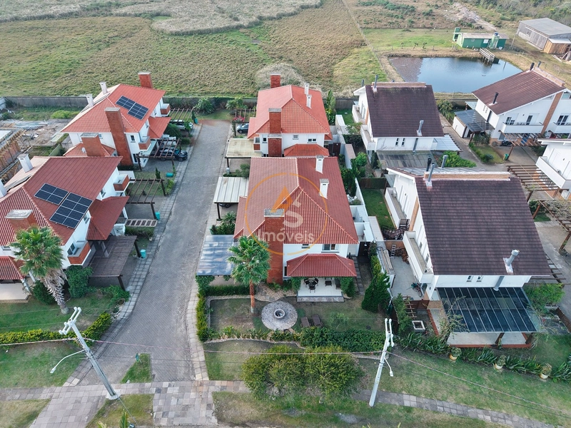 CASA À VENDA EM CONDOMINIO XANGRI-LA!!!: 6ª foto da galeria de imagens do imóvel
