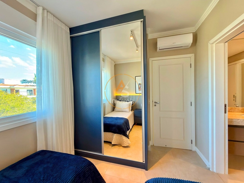 CASA À VENDA EM CONDOMINIO XANGRI-LA!!!: 30ª foto da galeria de imagens do imóvel