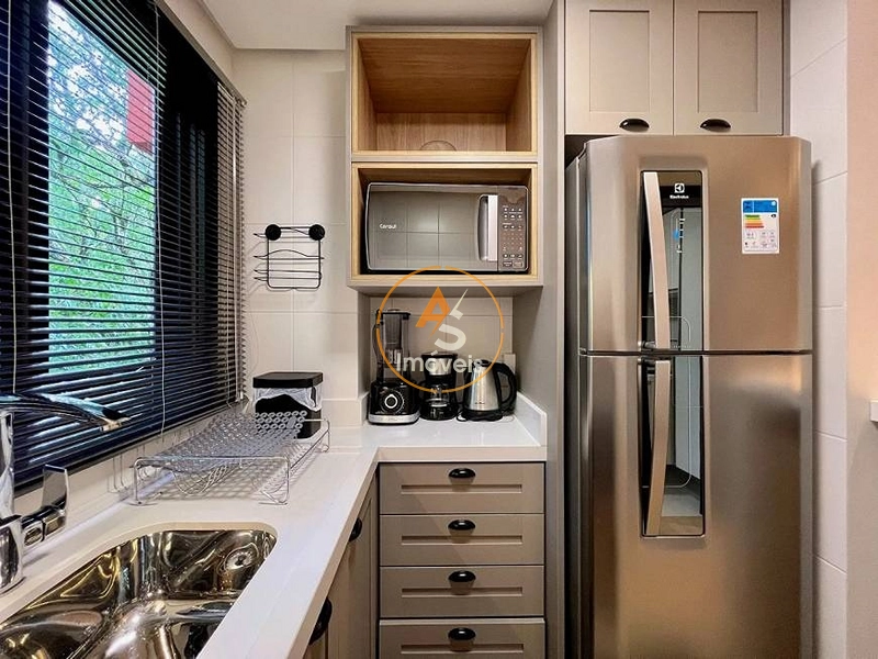 EXCELENTE APTO DE 1 SUÍTE ME GRAMADO!!!: 22ª foto da galeria de imagens do imóvel