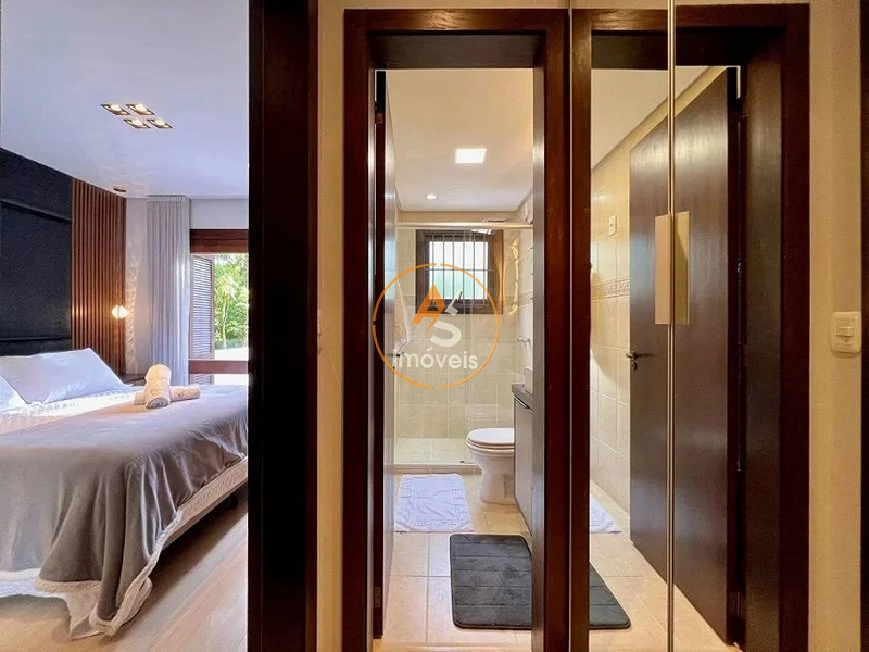 EXCELENTE APTO DE 1 SUÍTE ME GRAMADO!!!: 19ª foto da galeria de imagens do imóvel