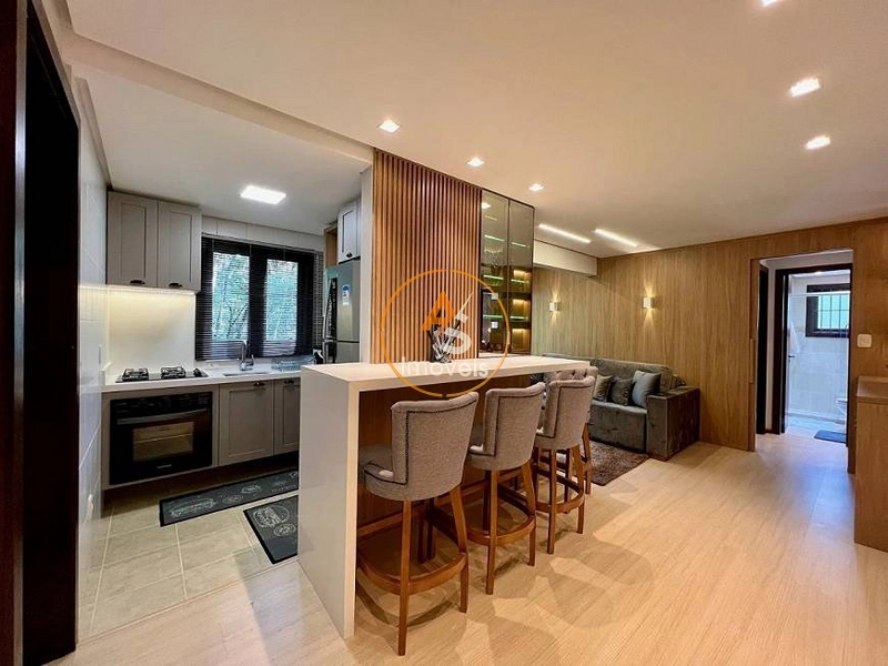 EXCELENTE APTO DE 1 SUÍTE ME GRAMADO!!!: 12ª foto da galeria de imagens do imóvel