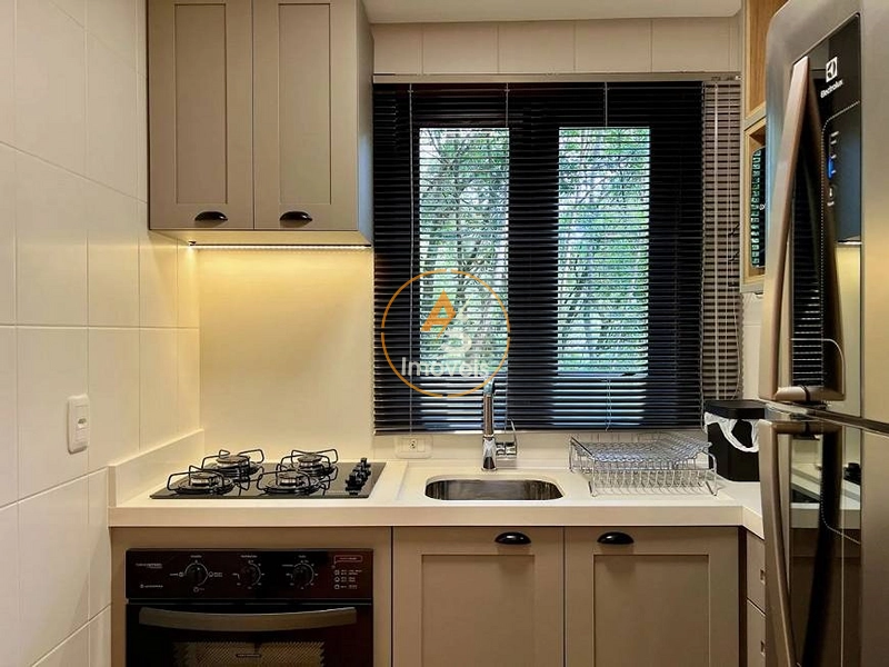 EXCELENTE APTO DE 1 SUÍTE ME GRAMADO!!!: 24ª foto da galeria de imagens do imóvel