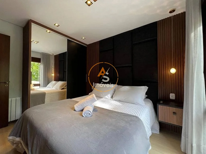 EXCELENTE APTO DE 1 SUÍTE ME GRAMADO!!!: 14ª foto da galeria de imagens do imóvel