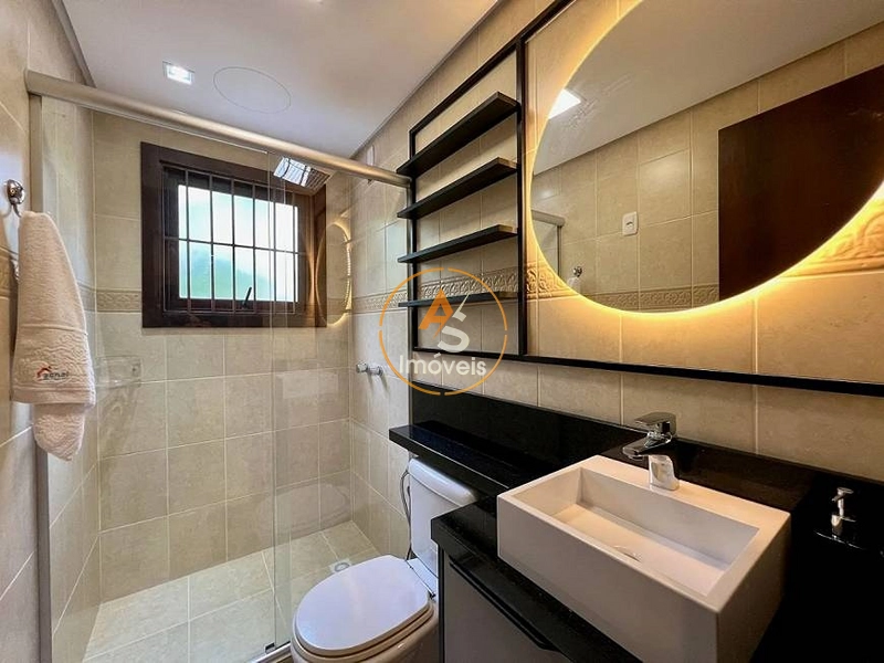 EXCELENTE APTO DE 1 SUÍTE ME GRAMADO!!!: 18ª foto da galeria de imagens do imóvel