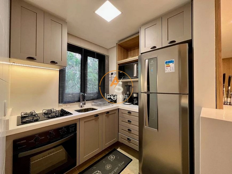 EXCELENTE APTO DE 1 SUÍTE ME GRAMADO!!!: 20ª foto da galeria de imagens do imóvel