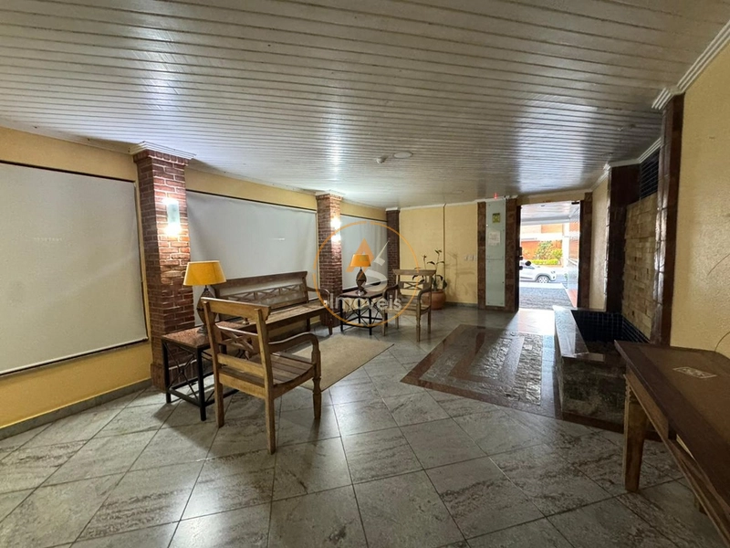 APARTAMENTO Á VENDA EM CAPÃO DA CANOA!!!: 2ª foto da galeria de imagens do imóvel