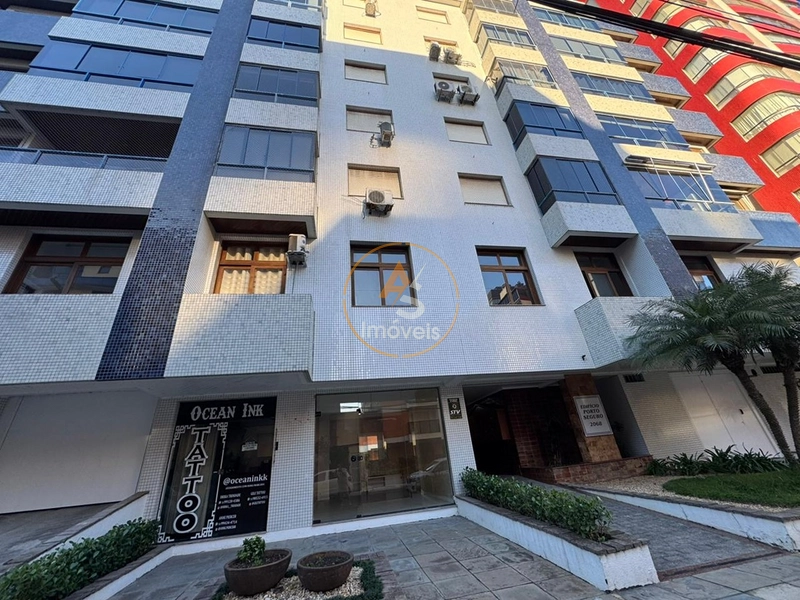 APARTAMENTO Á VENDA EM CAPÃO DA CANOA!!!: 4ª foto da galeria de imagens do imóvel