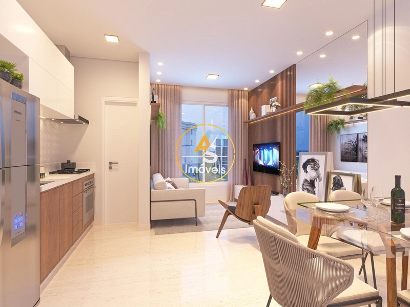 EXCELENTE APARTAMENTO DE 3 SUÍTES EM CAPÃO DA CANOA!!!: 13ª foto da galeria de imagens do imóvel