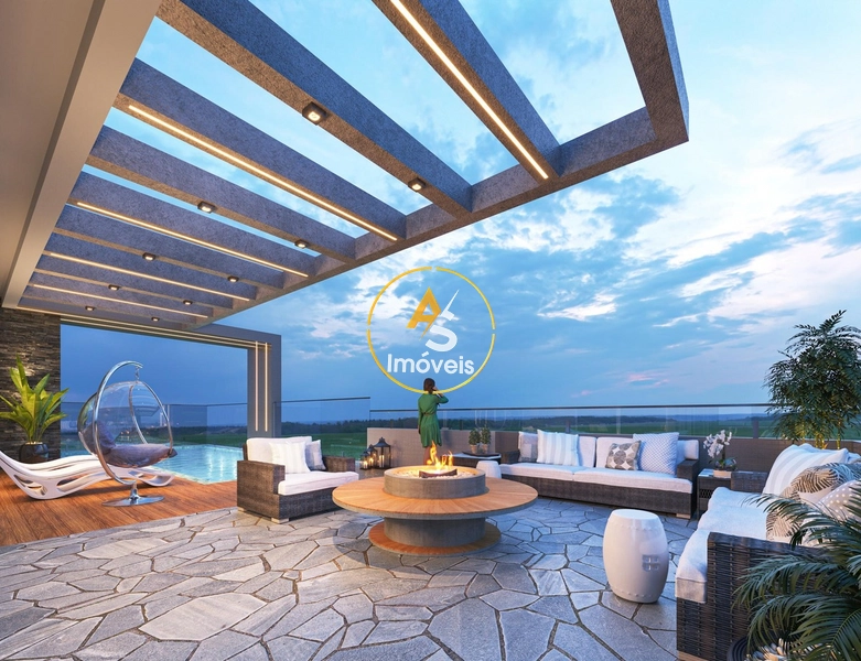 EXCELENTE APARTAMENTO DE 3 SUÍTES EM CAPÃO DA CANOA!!!: 6ª foto da galeria de imagens do imóvel