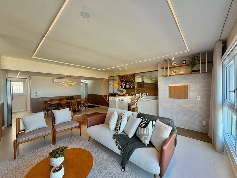 APARTAMENTO Á VENDA EM CAPÃO DA CANOA!!!: 4ª foto da galeria de imagens do imóvel