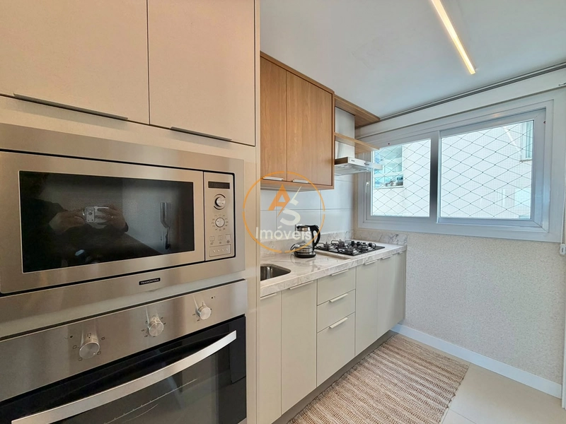 APARTAMENTO Á VENDA EM CAPÃO DA CANOA!!!: 14ª foto da galeria de imagens do imóvel