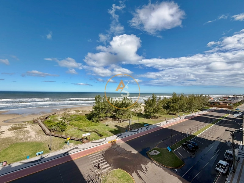 APARTAMENTO Á VENDA EM CAPÃO DA CANOA!!!: 8ª foto da galeria de imagens do imóvel