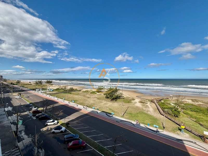 APARTAMENTO Á VENDA EM CAPÃO DA CANOA!!!: 3ª foto da galeria de imagens do imóvel