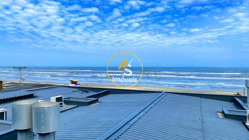 EXCELENTE SOBRADO NA BEIRA MAR DE CAPÃO DA CANOA!!!: 1ª foto da galeria de imagens do imóvel