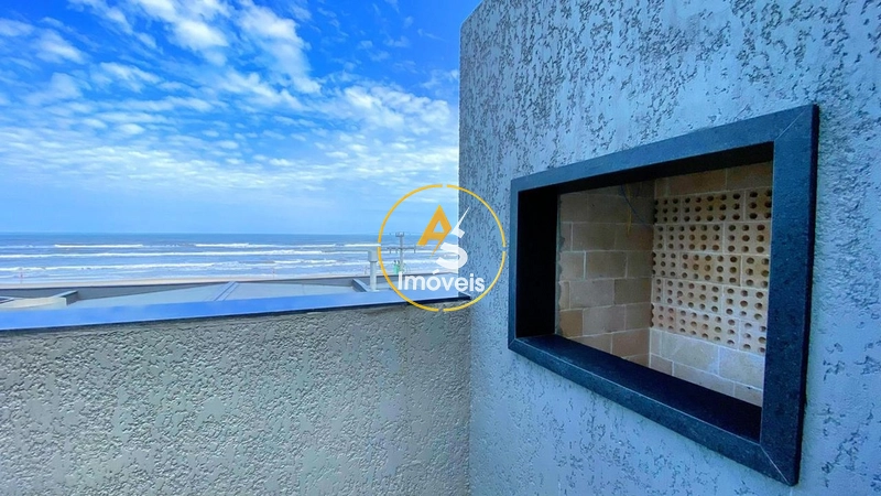 EXCELENTE SOBRADO NA BEIRA MAR DE CAPÃO DA CANOA!!!: 2ª foto da galeria de imagens do imóvel