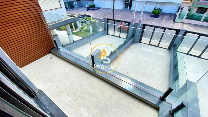 EXCELENTE SOBRADO NA BEIRA MAR DE CAPÃO DA CANOA!!!: 19ª foto da galeria de imagens do imóvel