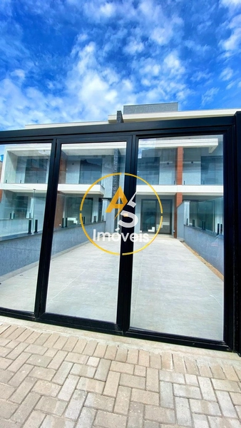 EXCELENTE SOBRADO NA BEIRA MAR DE CAPÃO DA CANOA!!!: 5ª foto da galeria de imagens do imóvel