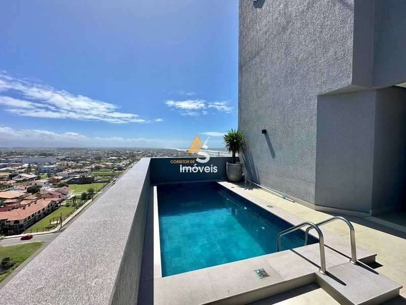 APARTAMENTO COM INFRA COMPLETA: 18ª foto da galeria de imagens do imóvel