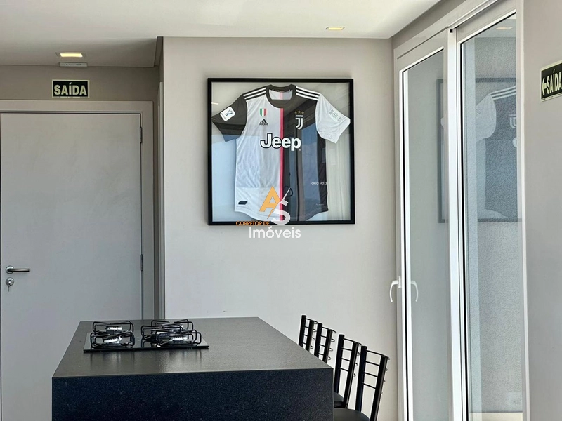 APARTAMENTO COM INFRA COMPLETA: 21ª foto da galeria de imagens do imóvel