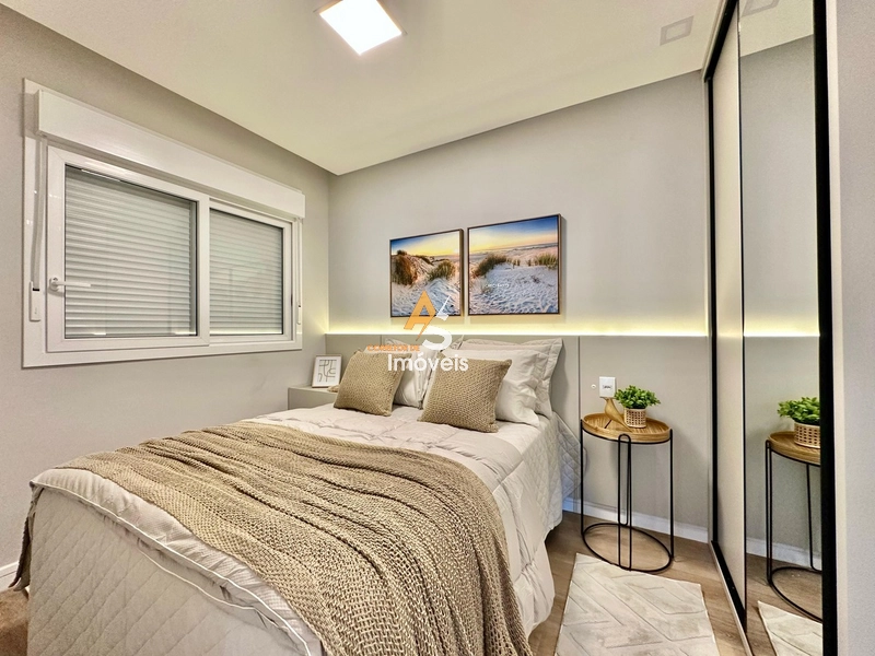 APARTAMENTO COM INFRA COMPLETA: 8ª foto da galeria de imagens do imóvel