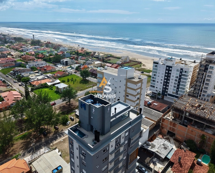 APARTAMENTO COM INFRA COMPLETA: 16ª foto da galeria de imagens do imóvel