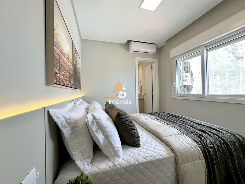 APARTAMENTO COM INFRA COMPLETA: 11ª foto da galeria de imagens do imóvel