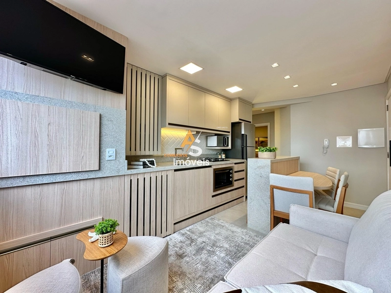 APARTAMENTO COM INFRA COMPLETA: 28ª foto da galeria de imagens do imóvel