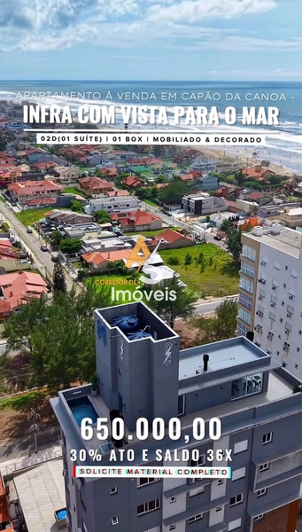 APARTAMENTO COM INFRA COMPLETA: 26ª foto da galeria de imagens do imóvel