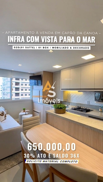 APARTAMENTO COM INFRA COMPLETA: 25ª foto da galeria de imagens do imóvel