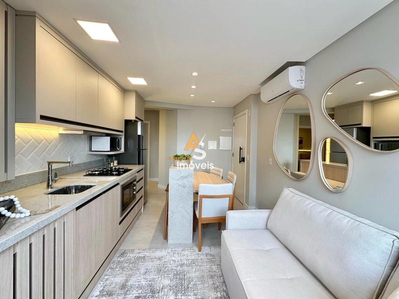 APARTAMENTO COM INFRA COMPLETA: 5ª foto da galeria de imagens do imóvel