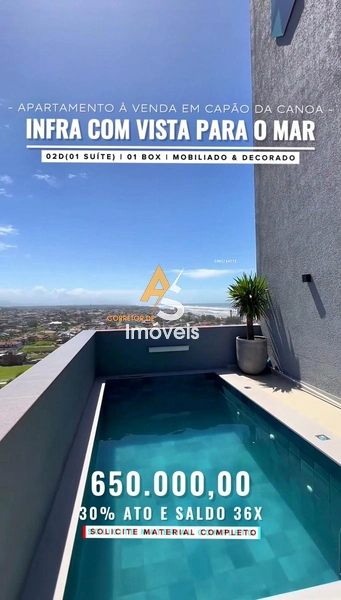 APARTAMENTO COM INFRA COMPLETA: 27ª foto da galeria de imagens do imóvel