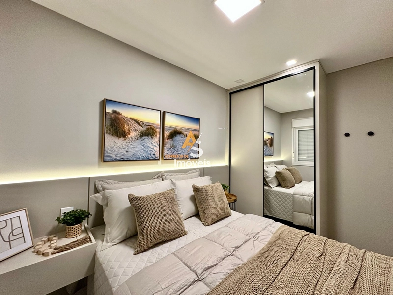 APARTAMENTO COM INFRA COMPLETA: 9ª foto da galeria de imagens do imóvel