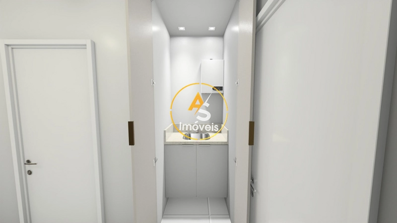 APTO DE 1 SUÍTE NOVO EM CAPÃO DA CANOA!!!: 4ª foto da galeria de imagens do imóvel