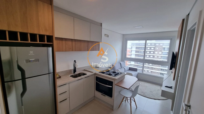 APTO DE 1 SUÍTE NOVO EM CAPÃO DA CANOA!!!: 10ª foto da galeria de imagens do imóvel